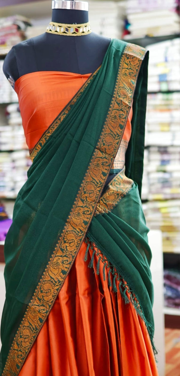 Dhavani Set