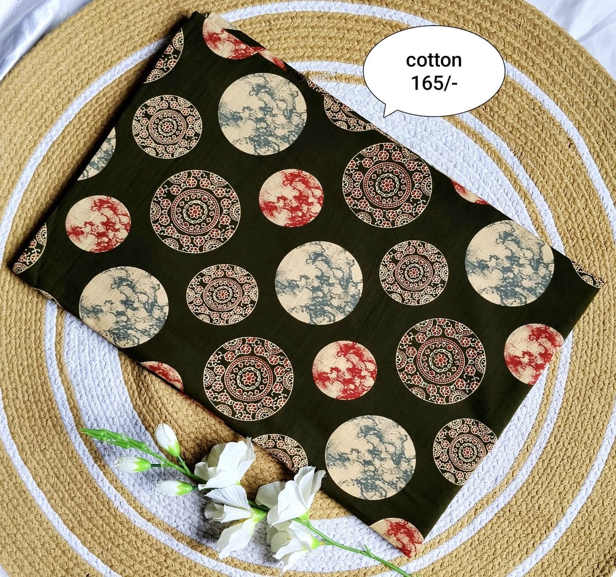 cotton COT 61
