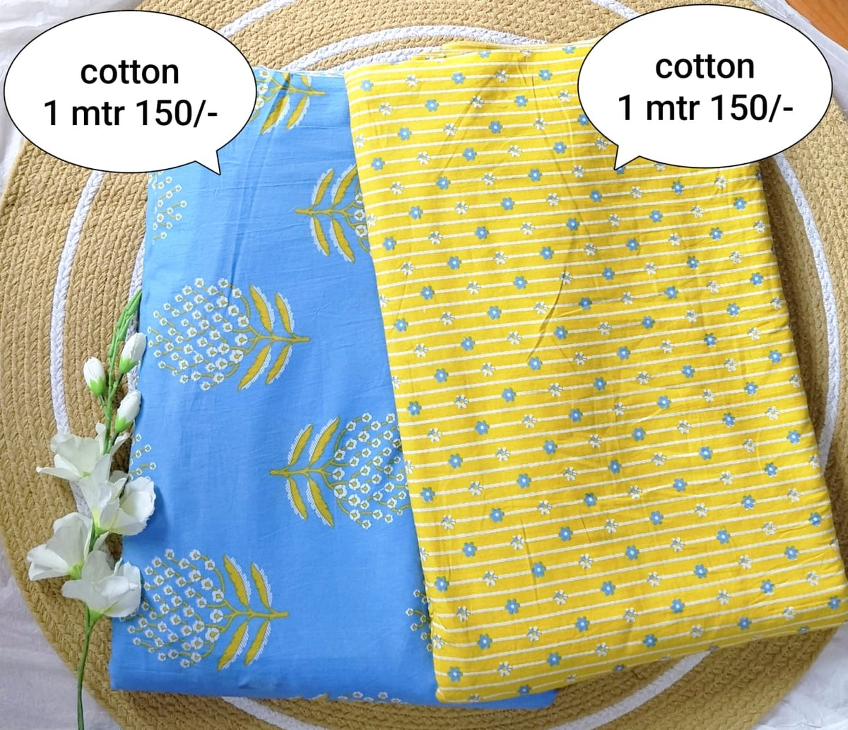 cotton COT 62
