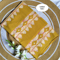 cotton COT 63