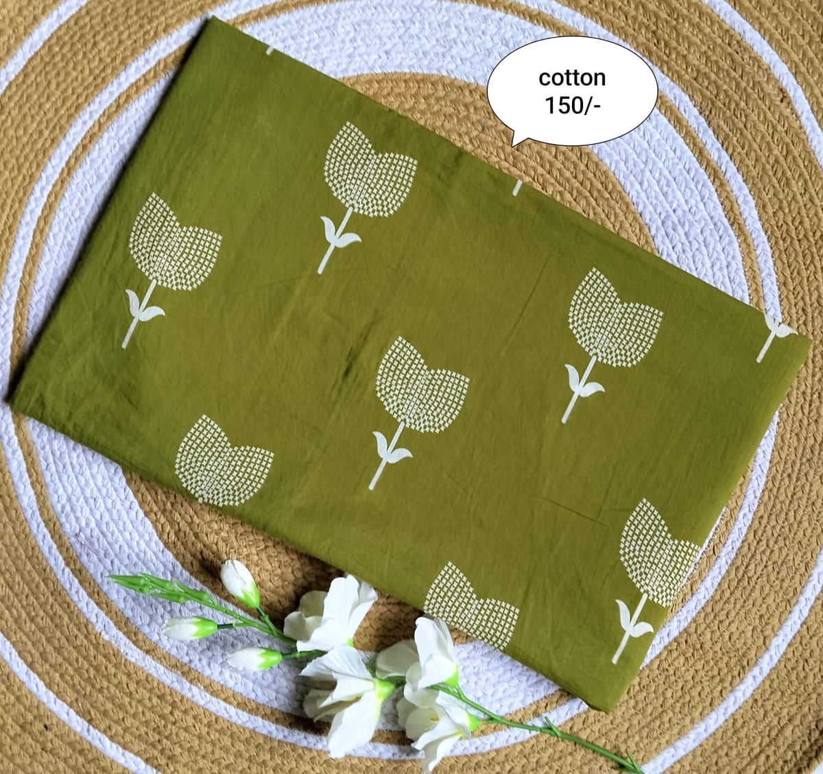cotton COT 64