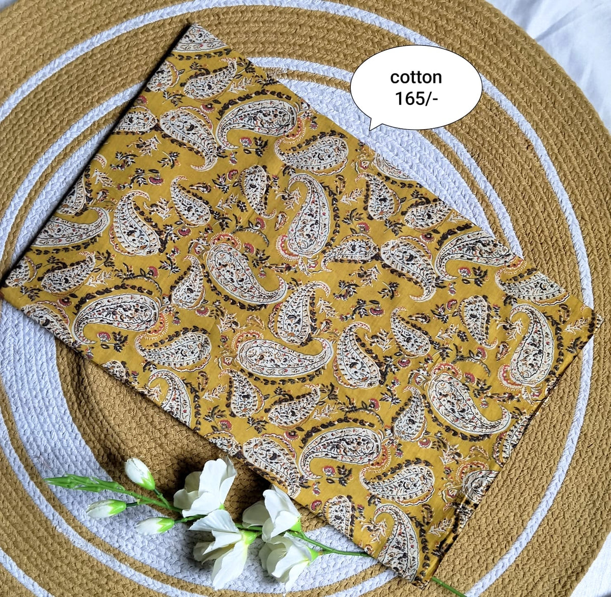 cotton COT 65