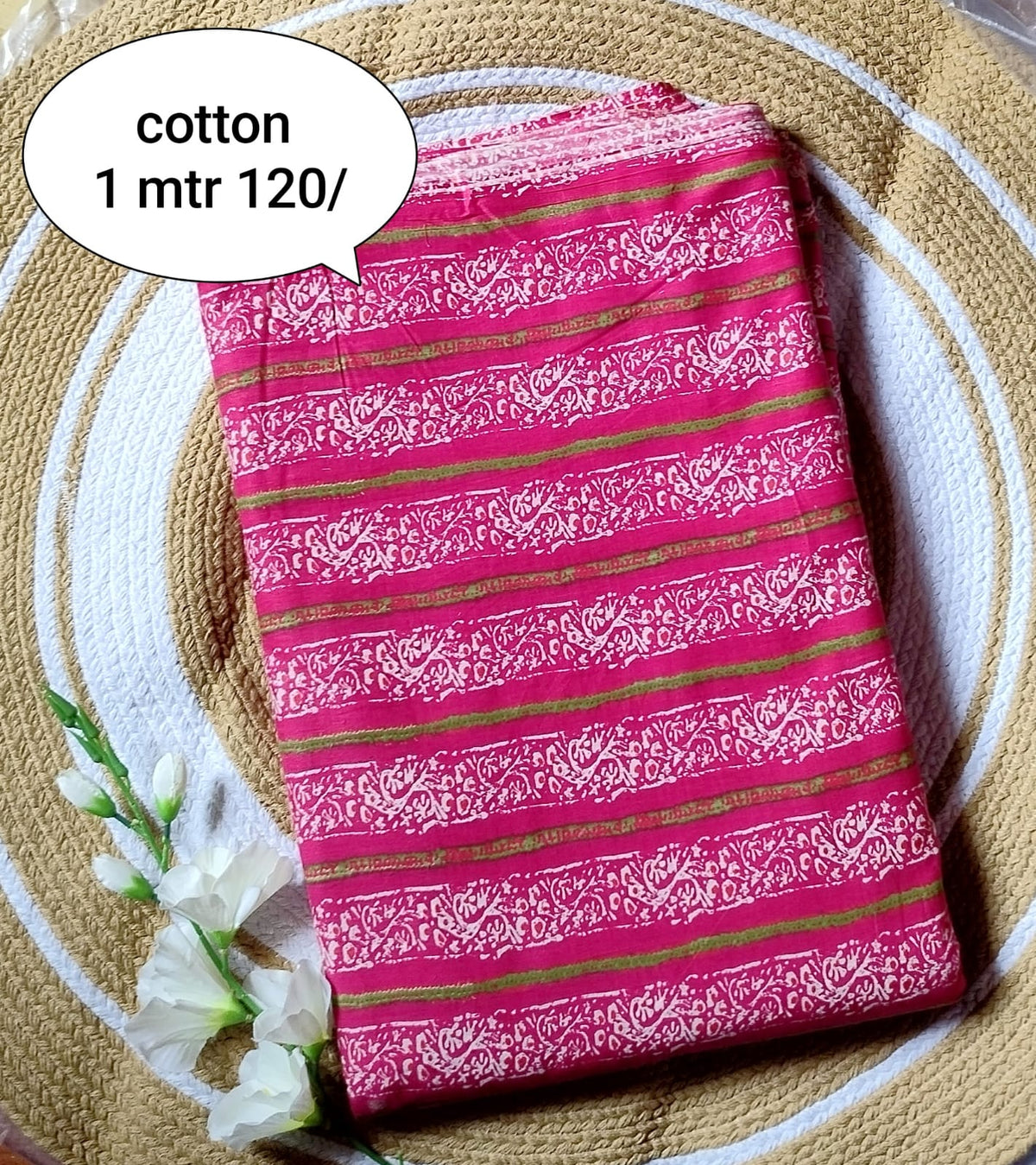 cotton COT 15