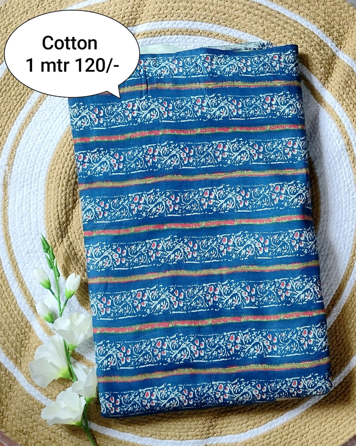 cotton COT 19