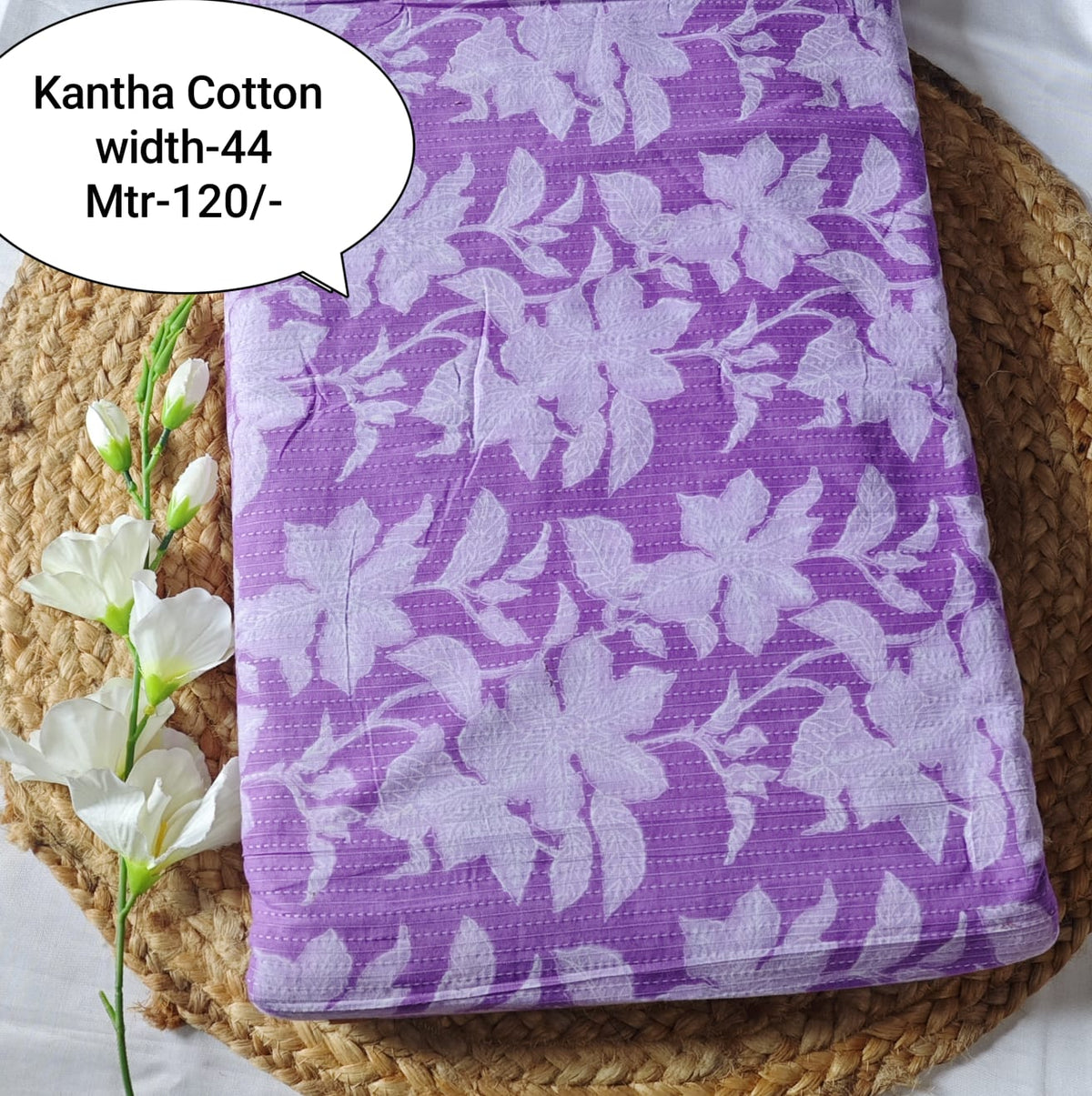 cotton COT 41