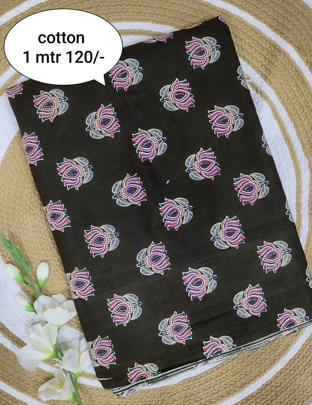 cotton COT 49