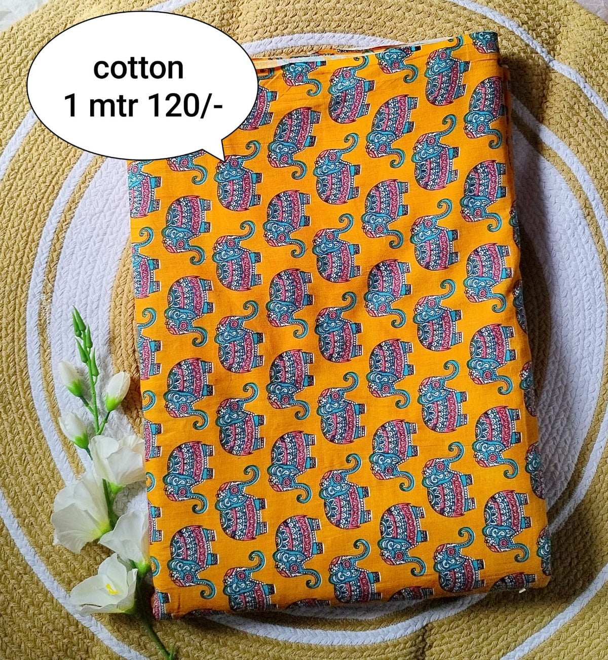 cotton COT 31