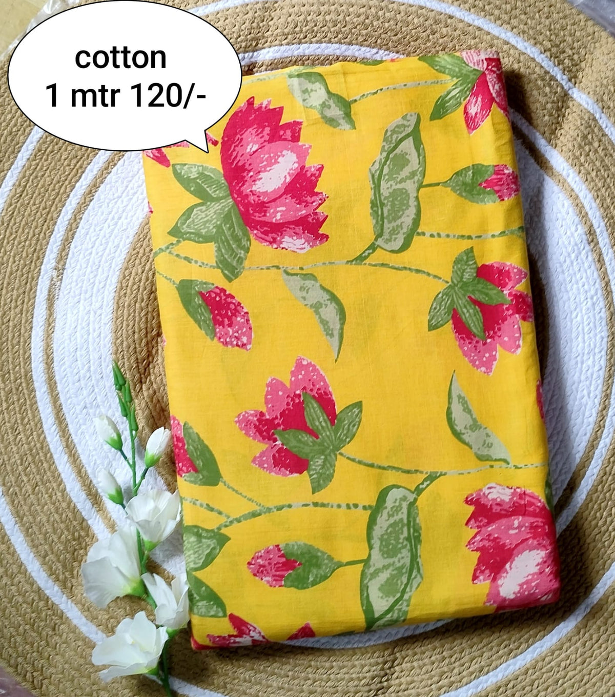cotton COT 29