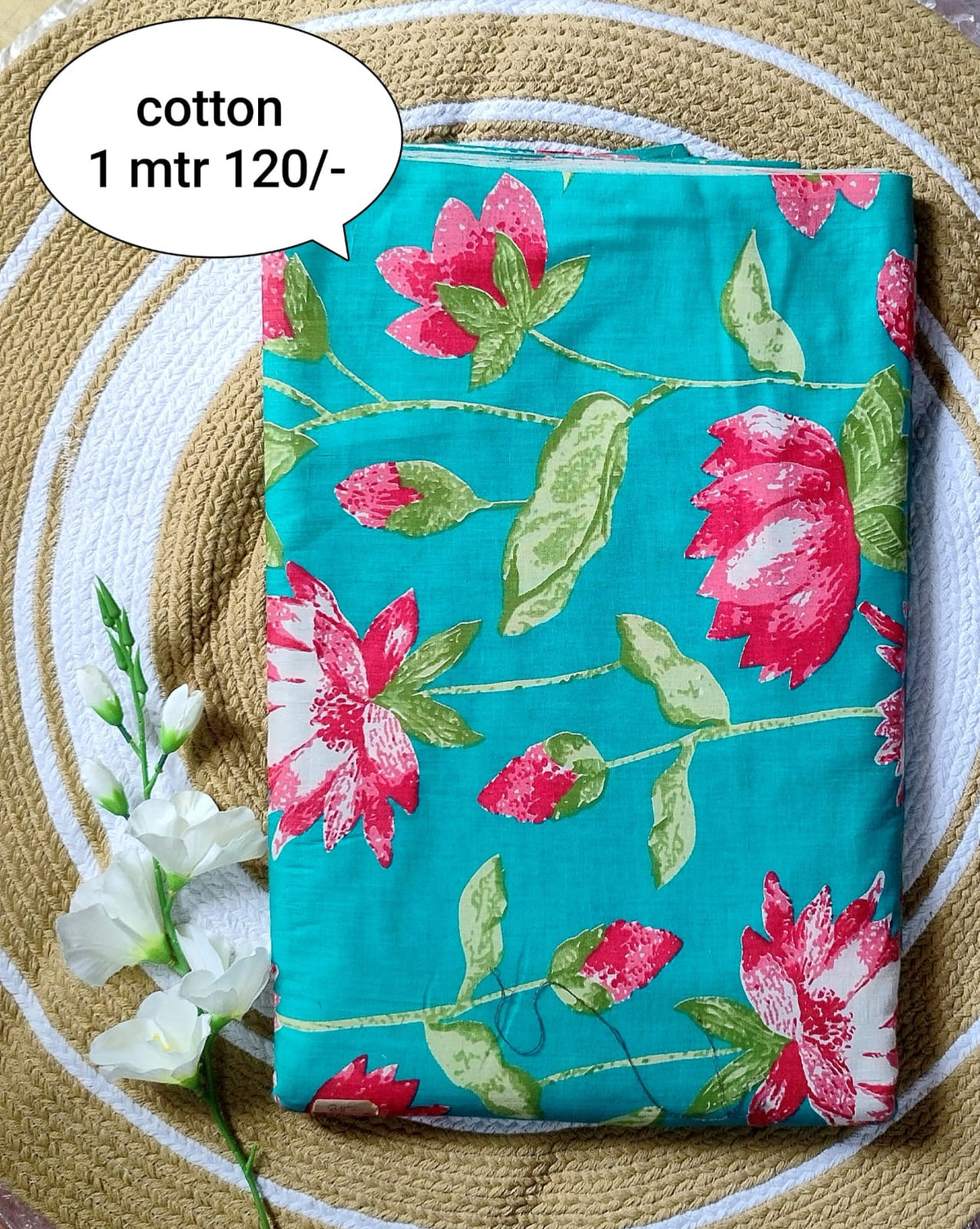 cotton COT 25