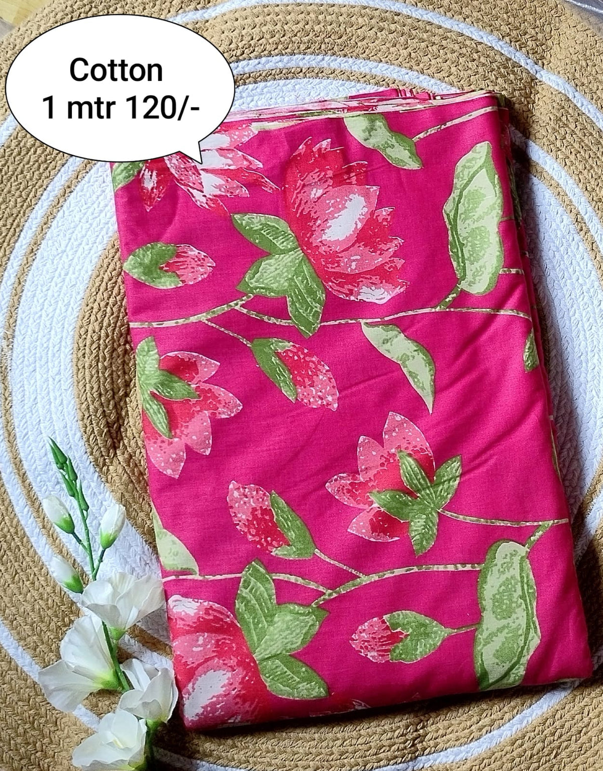 cotton COT 24