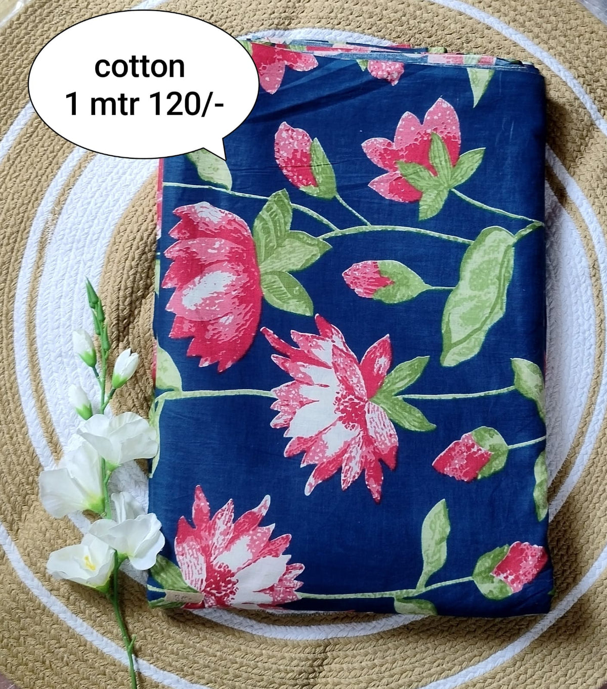 cotton COT 38