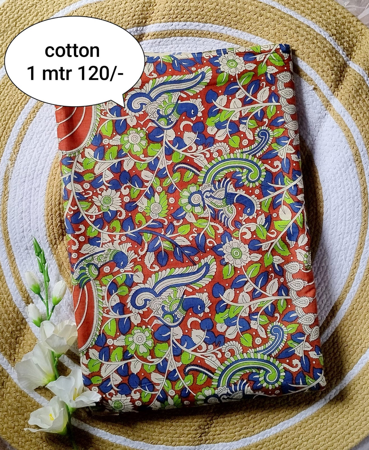 cotton COT 40