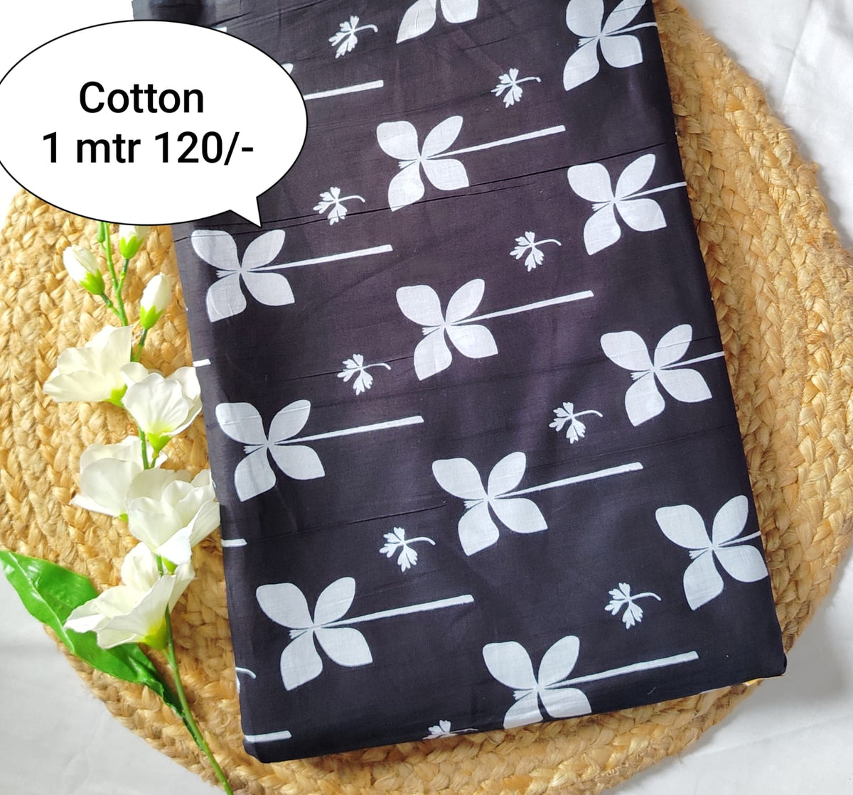cotton COT 6