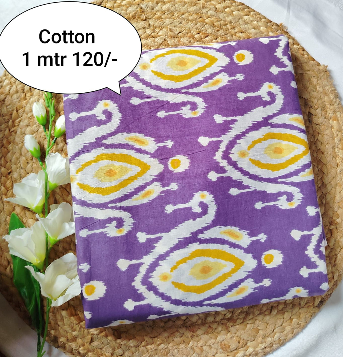 cotton COT 47