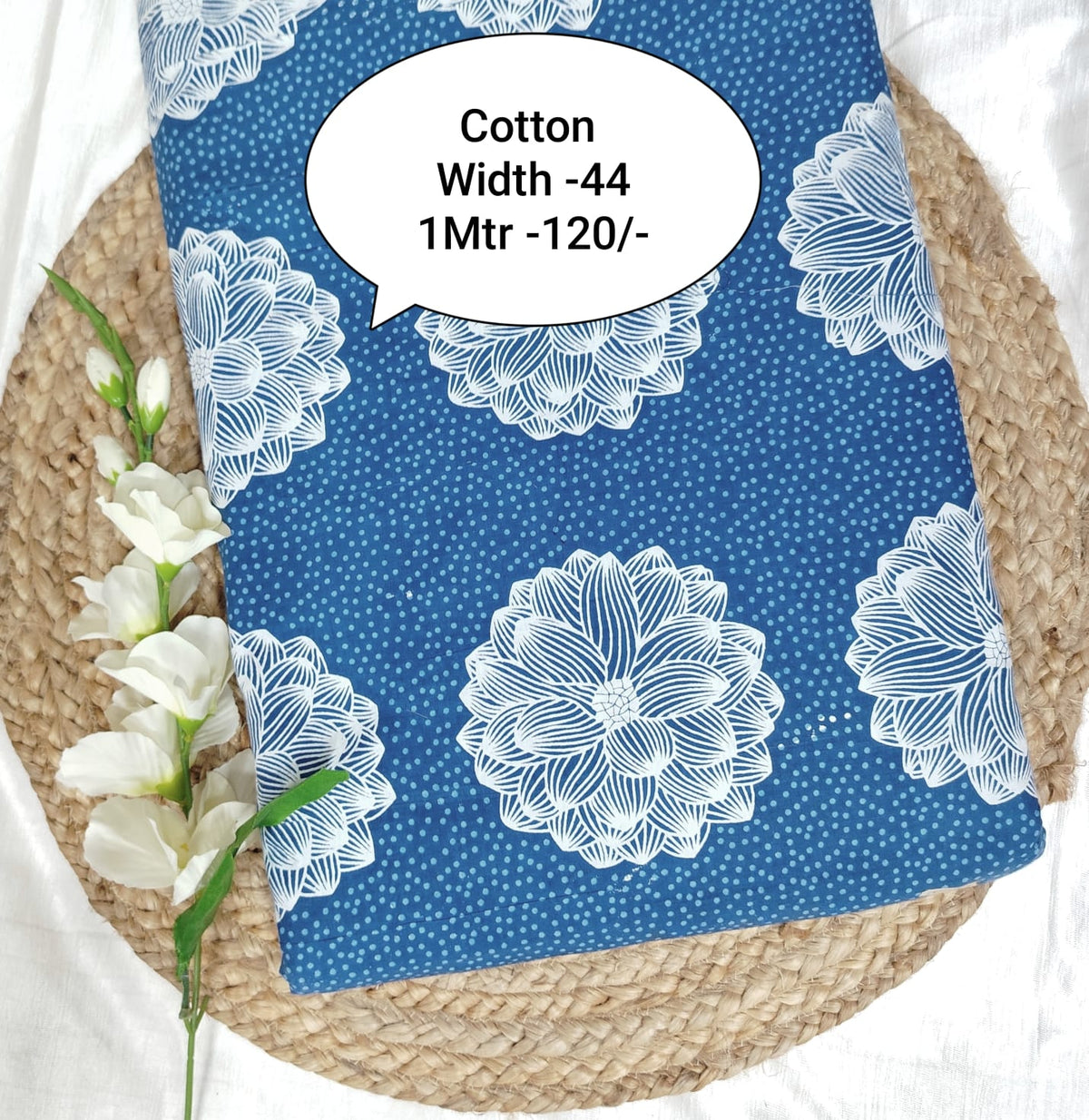 cotton COT 34