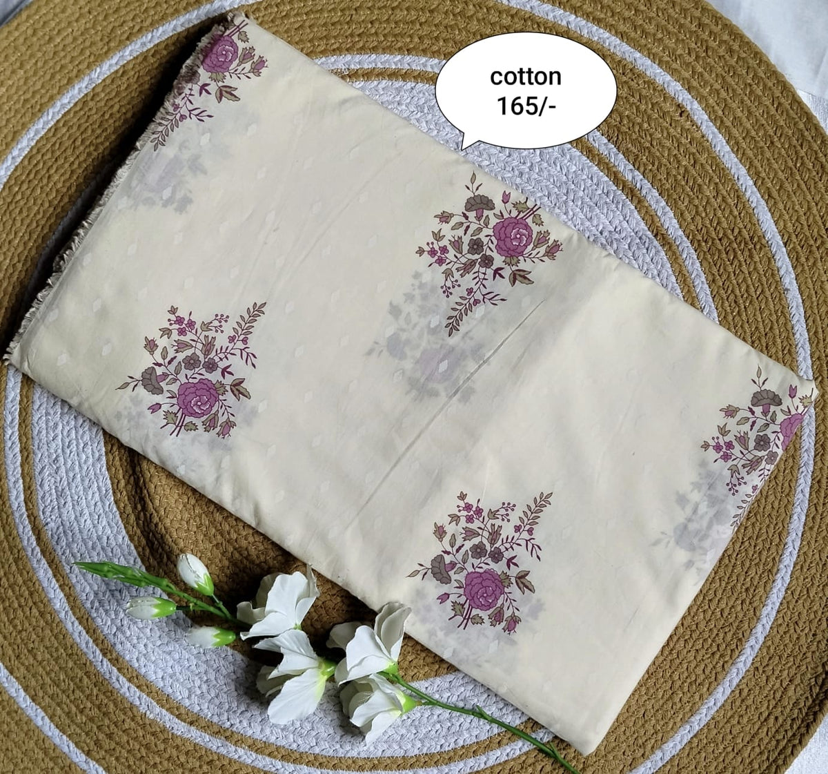 cotton COT 75