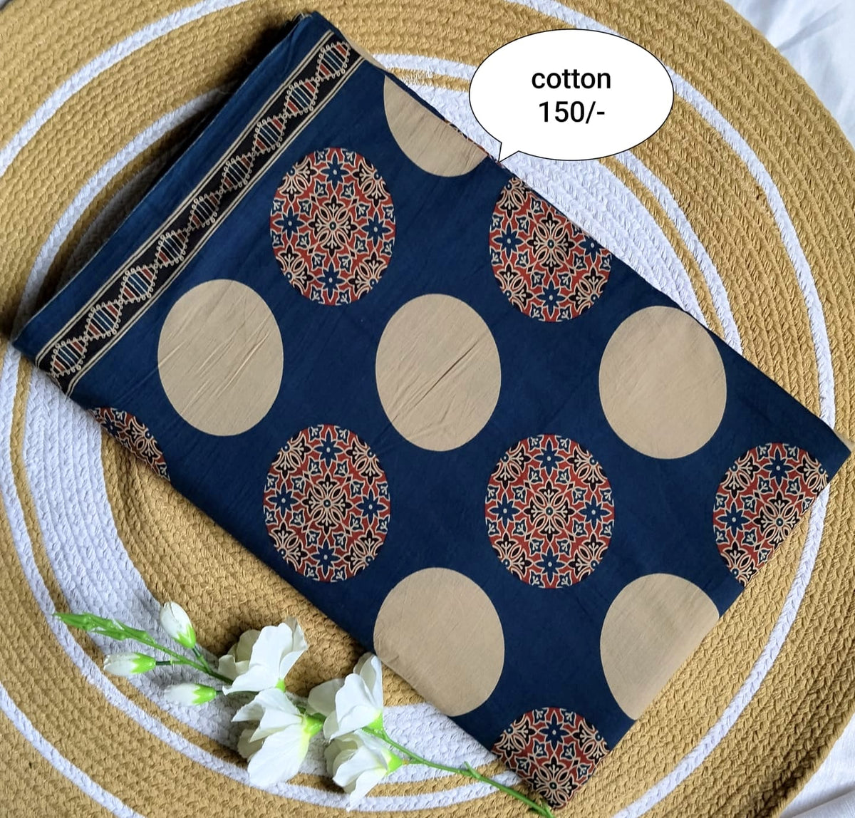 cotton COT 77