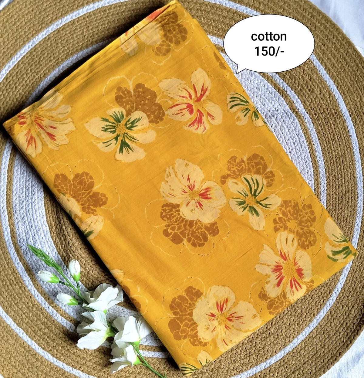 cotton COT 84