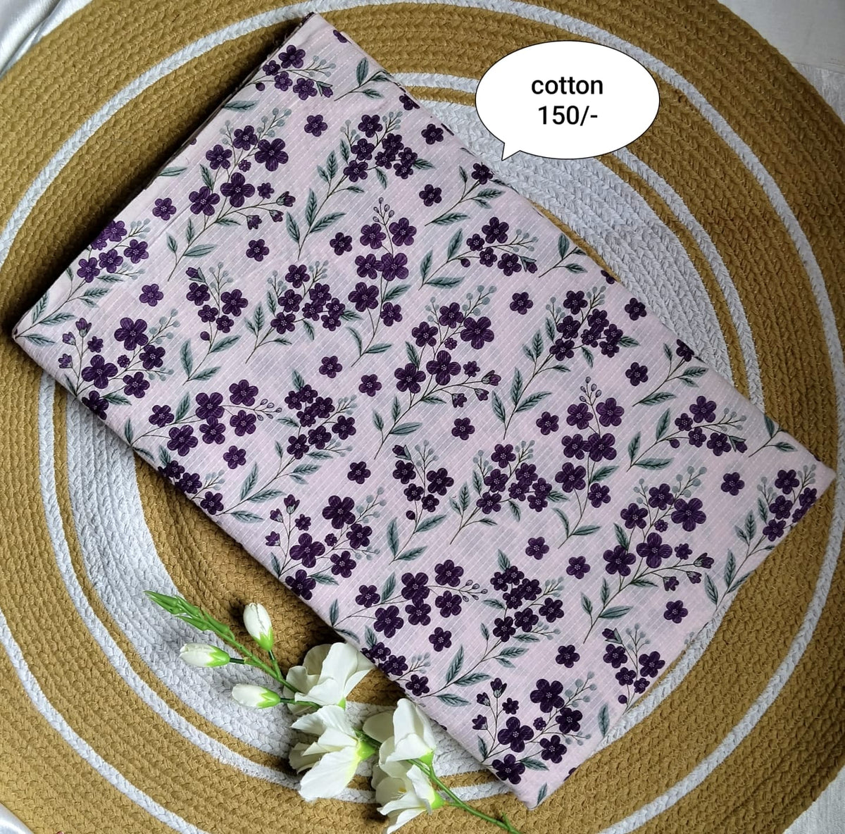 cotton COT 85