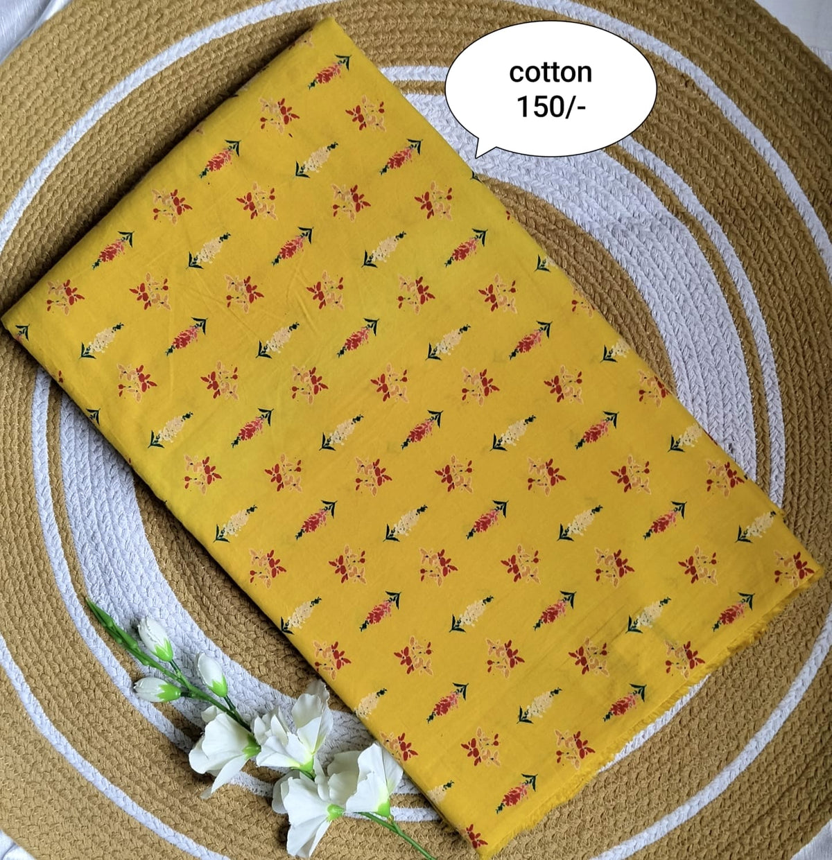 cotton COT 91
