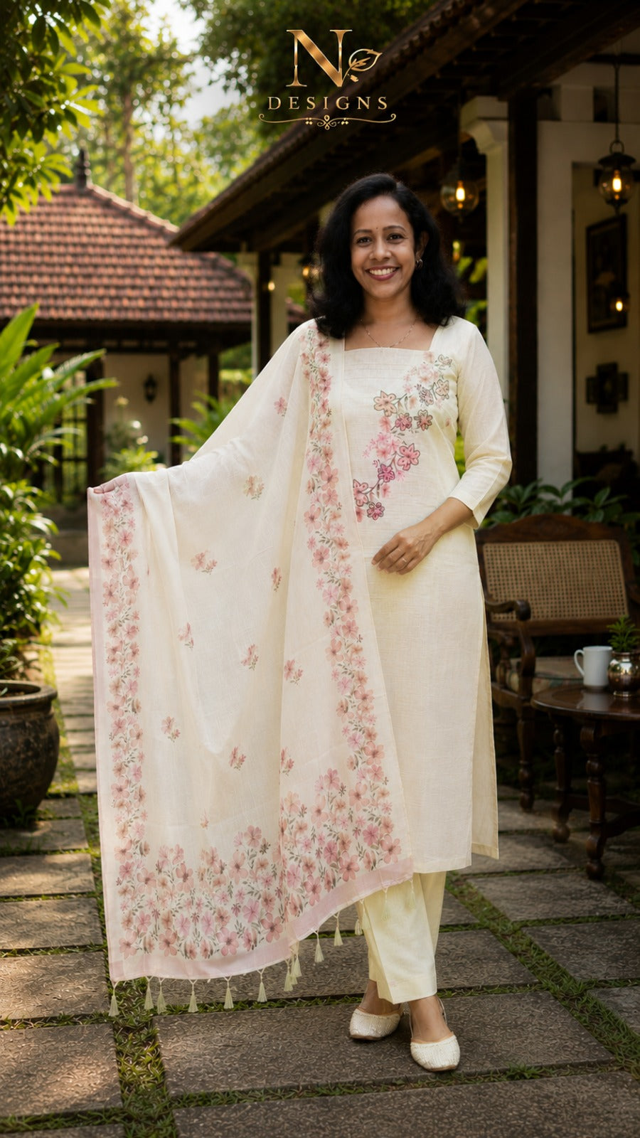 SALWAR SET 3