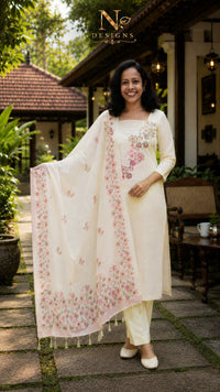 SALWAR SET 3