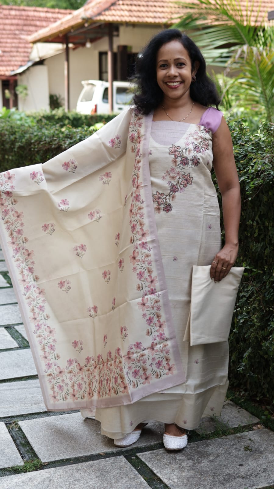 SALWAR SET 3