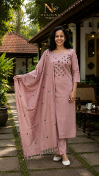 SALWAR SET 4