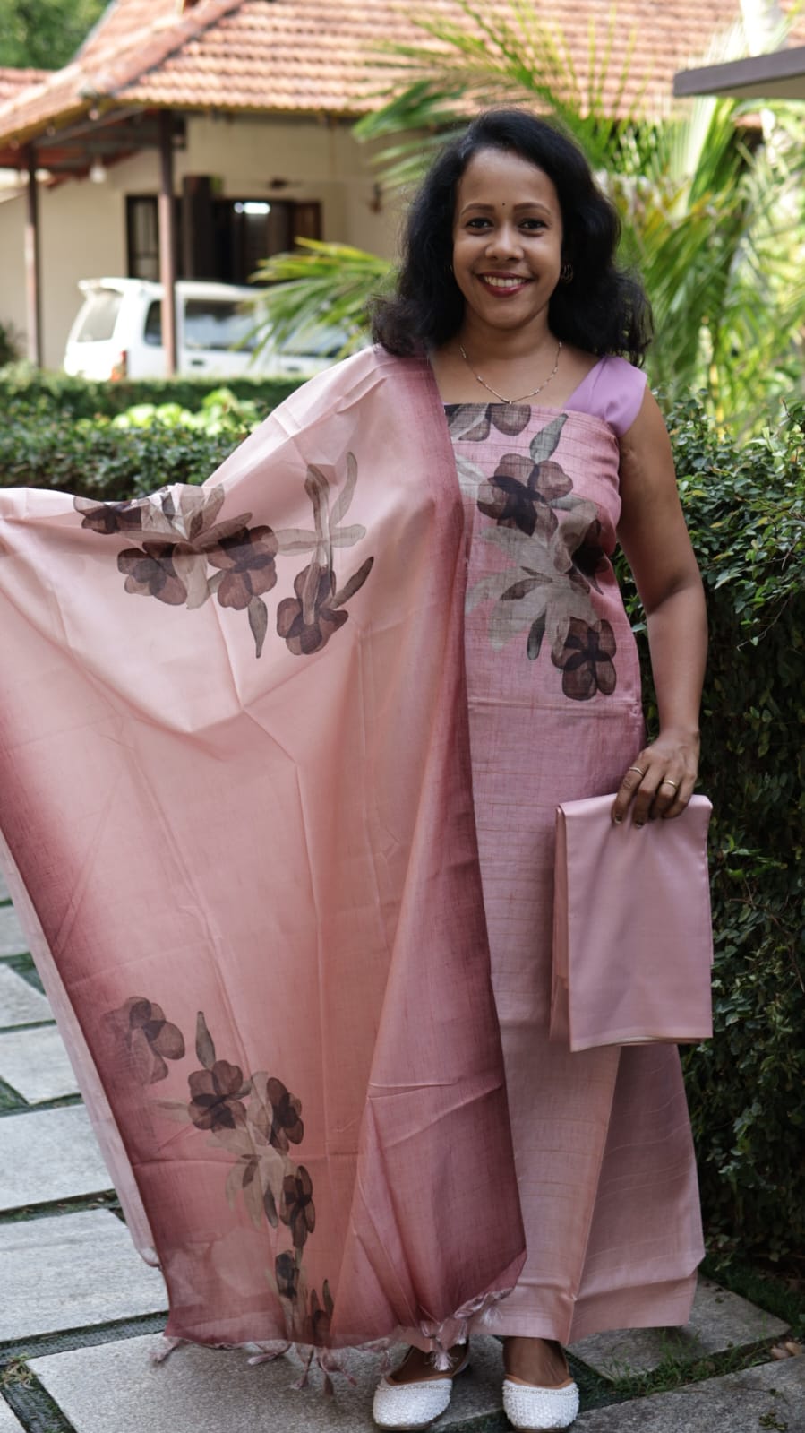 SALWAR SET 4