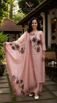 SALWAR SET 24
