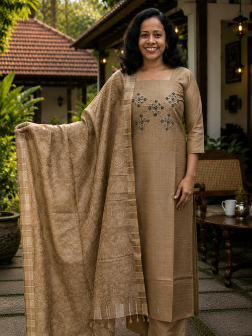 SALWAR SET 5