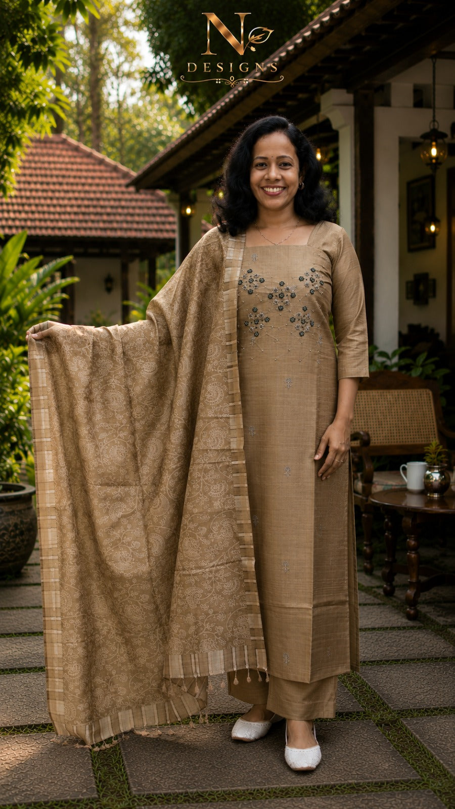 SALWAR SET 5