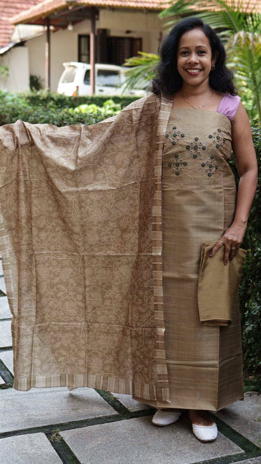 SALWAR SET 5