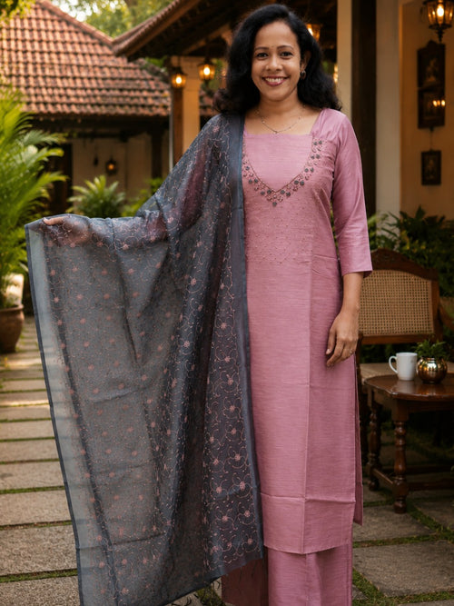 SALWAR SET 6