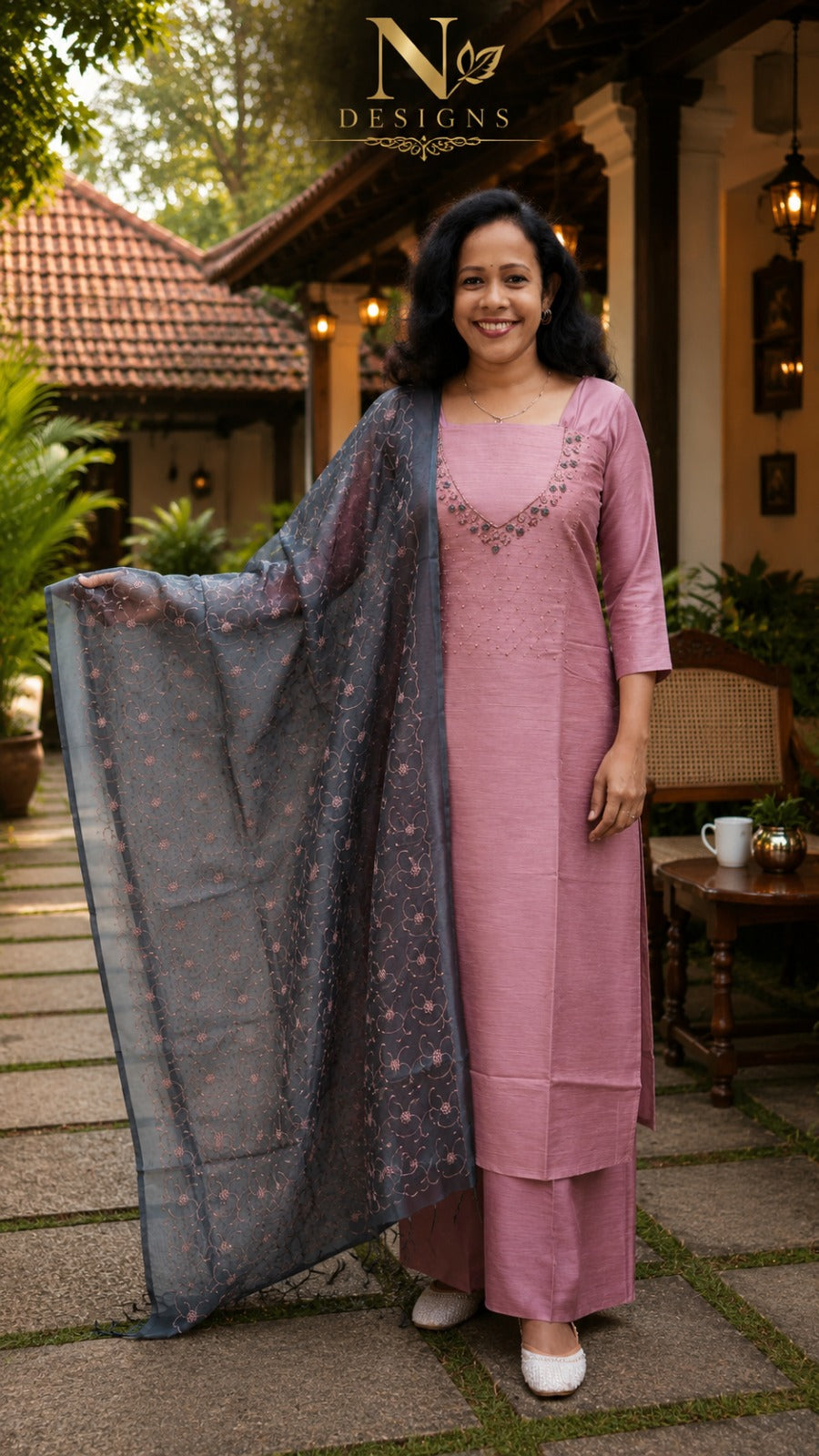 SALWAR SET 6