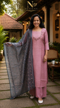 SALWAR SET 6
