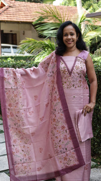 SALWAR SET 7