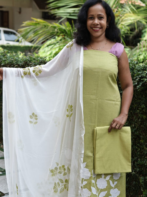 SALWAR SET 8