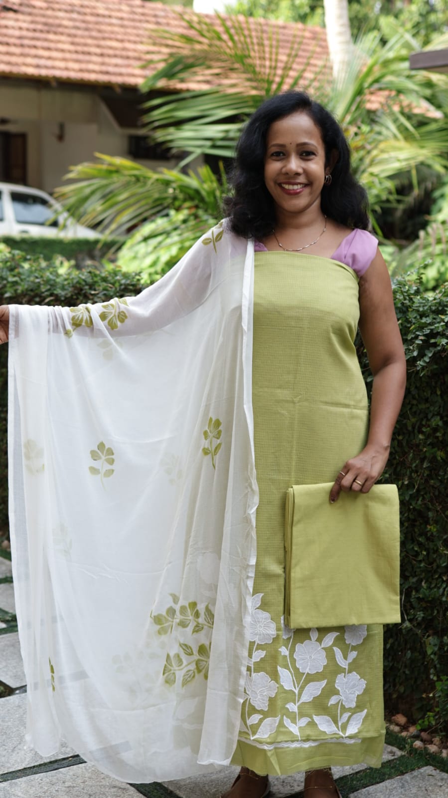 SALWAR SET 8