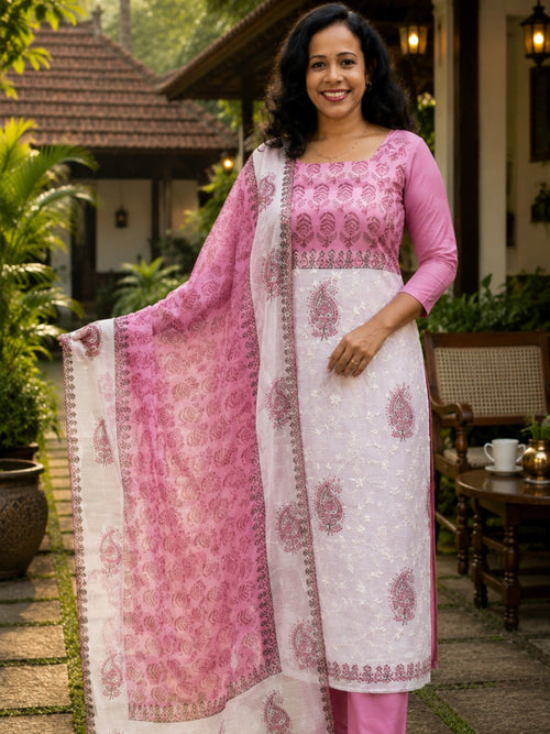 SALWAR SET 10