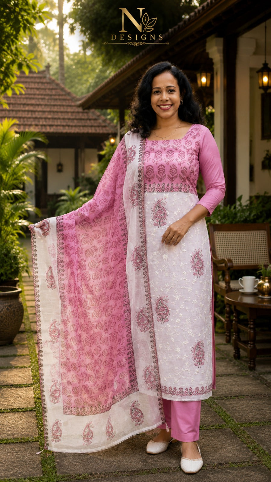 SALWAR SET 10