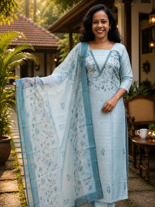 SALWAR SET 11