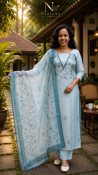 SALWAR SET 11