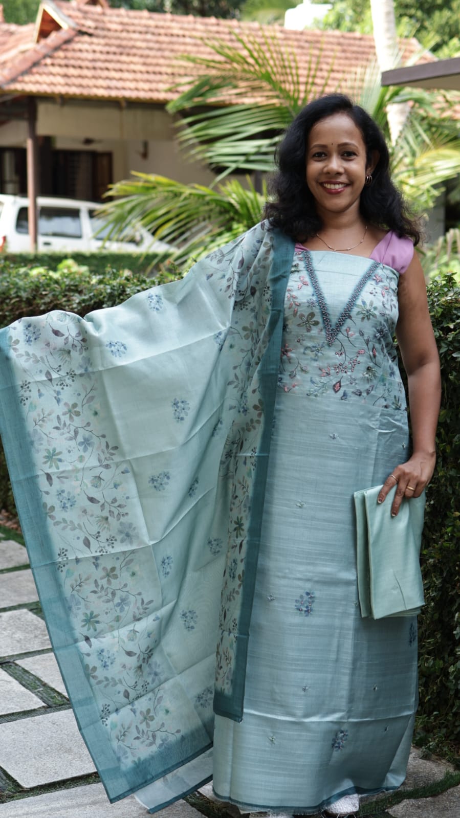 SALWAR SET 11