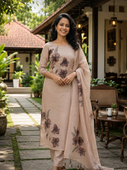 SALWAR SET