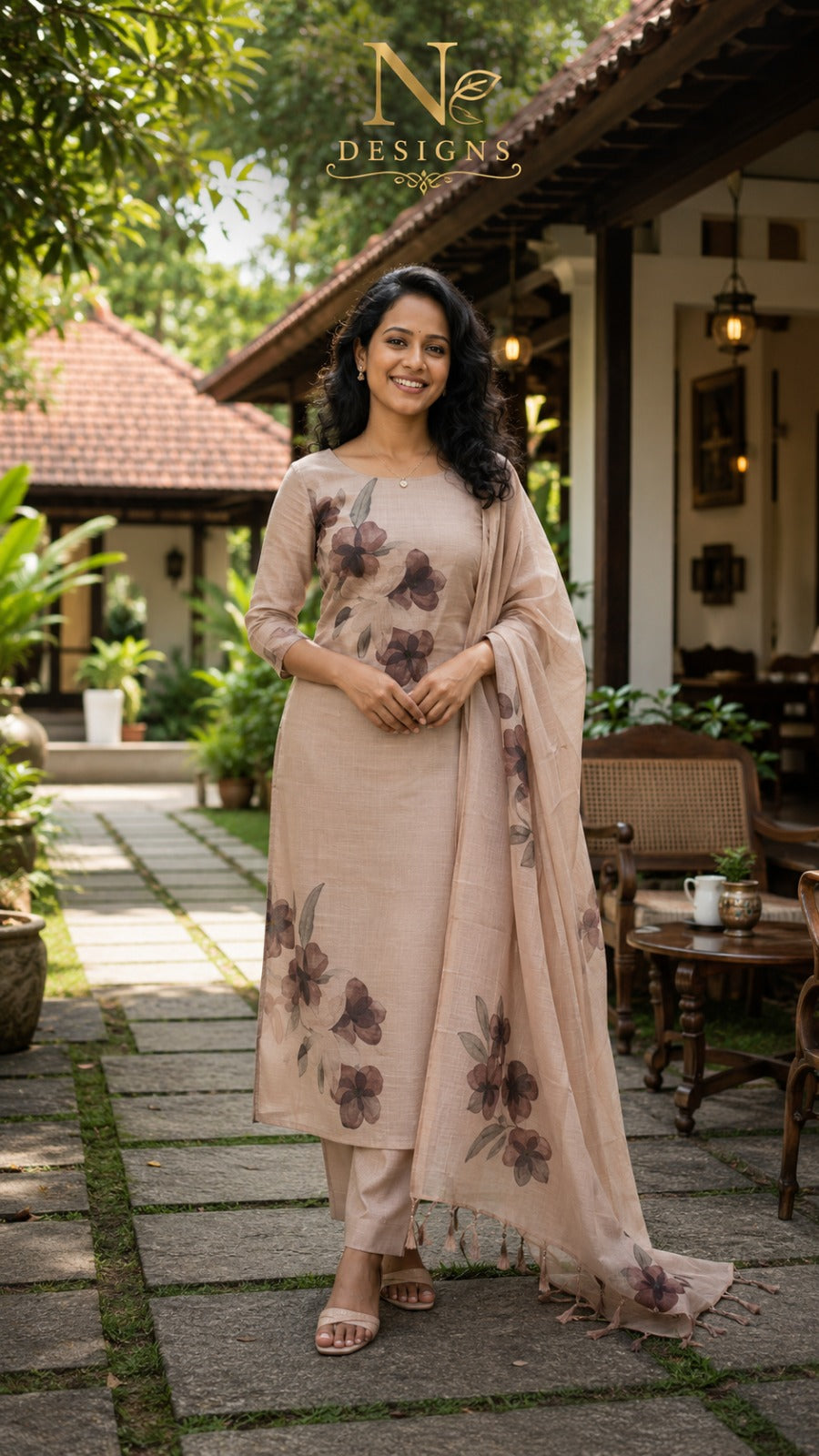 SALWAR SET