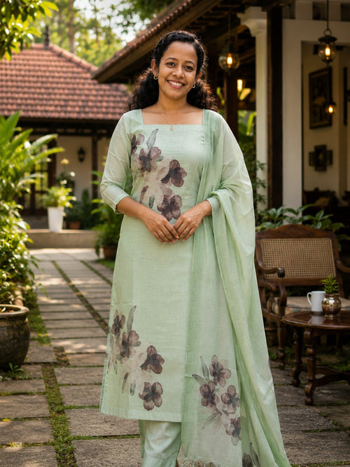 SALWAR SET 2