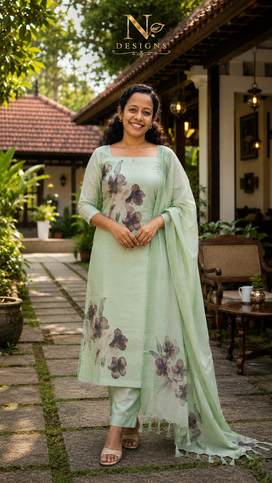 SALWAR SET 2