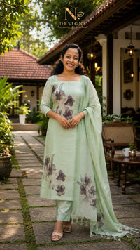 SALWAR SET 2