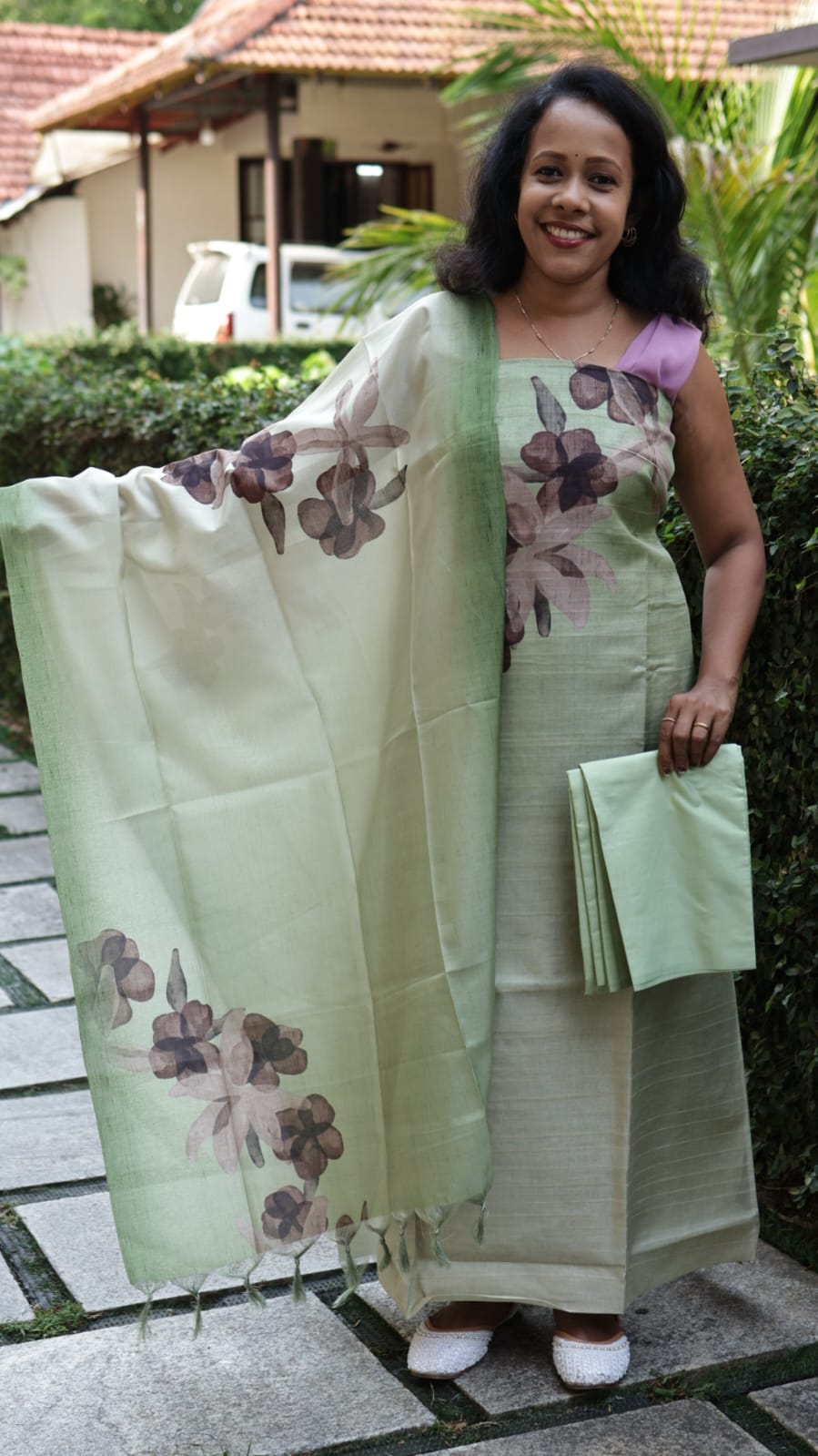 SALWAR SET 2